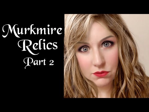 The Elder Scrolls Online: Murkmire Relics Part 2 Whispered