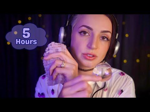 5 Hours of This or That / Decision Making / Test Your Luck ASMR | Soft Spoken to Whispered