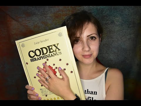 Vi Mostro un Libro Assurdo😱 [ASMR ITA]