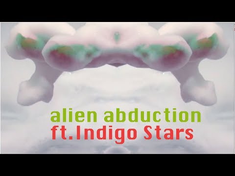 Alien Abduction Encounter ft. Indigo Stars. *super tinly asmr*