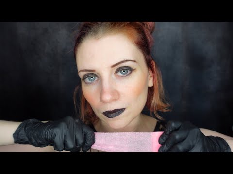 ASMR - Psycho Ex - I Can Be Your Doctor I am all you need EVER