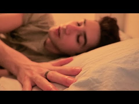 Falling Asleep with your Boyfriend | ASMR