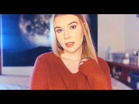 Comforting You With Positive Words/Hand Movements ~Personal Attention ASMR~