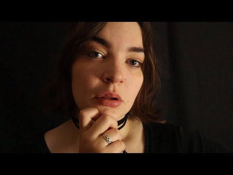 ASMR Roommate Comforts You! Hugs, House Plants and Massages [Binaural]