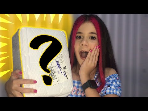 ASMR unboxing do meu novo microfone😱 (Maono AU-PM421T) *publi*