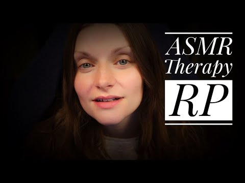 ASMR Spiritual Therapy • Isolation & Loneliness