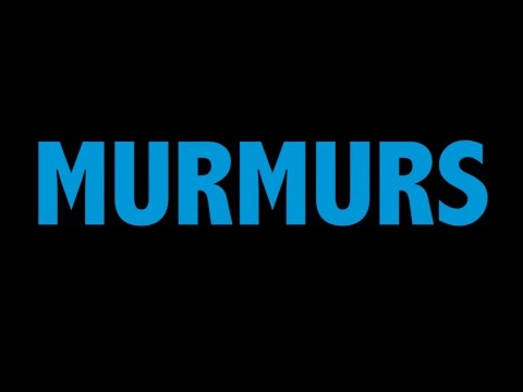 Murmurs: An ASMR Film