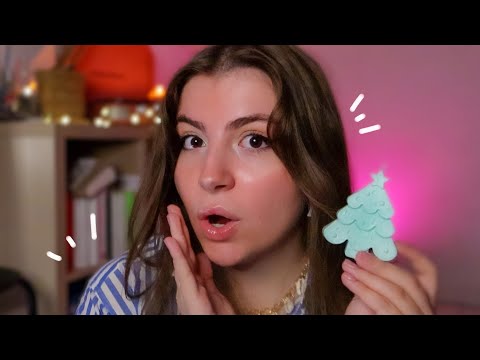 ASMR | Ces FRISSONS vont te mettre K.O