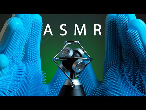 ASMR Binaural VS Ambisonics A