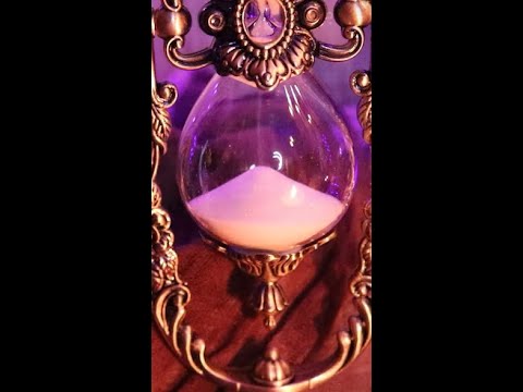 ASMR #Short Magic Shop Ambiance 🕯 (Candles, Skulls, Tarot and Crystals ✨)
