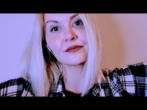 ASMR ~ Hypnotic Hand Movements ~ Hand sounds ~ Finger snapping ~ Tapping