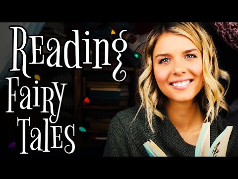 ASMR Fairy Tale Reading/Fantasy Roleplay/Writing Books Using Your Fav Triggers/Eating Cookies/Rain