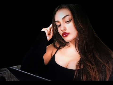 ASMR| Flirty Study date! GET WORK DONE! | For Studying of Working (lofi & piano music)