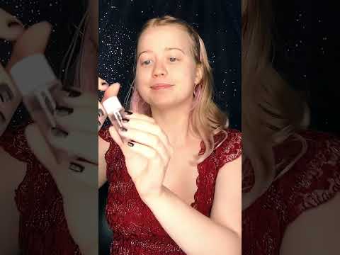 #asmr Skin Care Routine #shorts Fair shows you her nightly routine