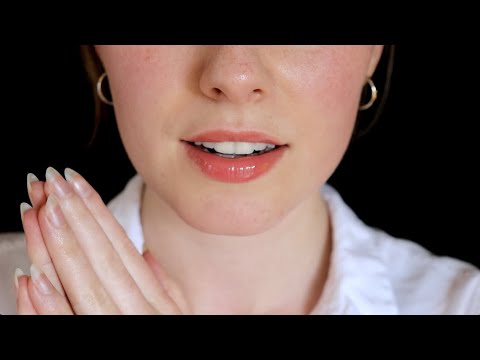 ASMR The Magical Session 🕊 Invisible Personal Attention (Lo-fi White Noise & Ambient Sound)