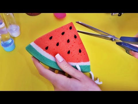 ASMR Oddly Satisfying Video - The Most Satisfying Slime