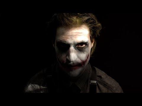 [ASMR] 🃏 The Joker | Soft Spoken | Roleplay