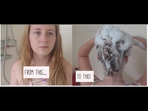 ASMR Thick Soapy Lather ~ FC (ASMR)