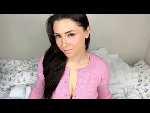 BEST FRIEND Finally Asks You ON A DATE | ASMR Confession