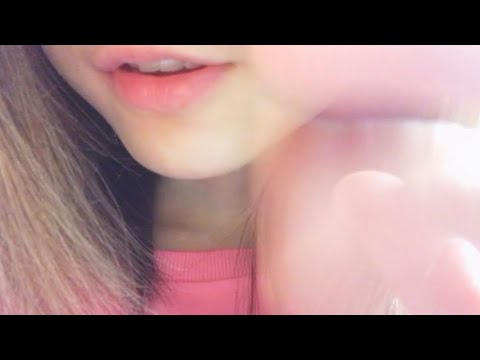 3 A.M. RELAXING Whispered ASMR - If You Can't Fall Asleep... stay up with me!