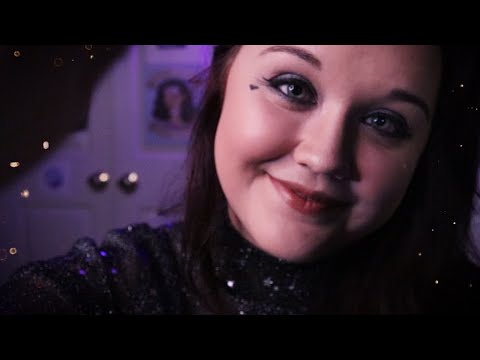 ASMR | Best Friend Pampers You After a Night Out (Personal Attention and Lash Lift Kit Review!)