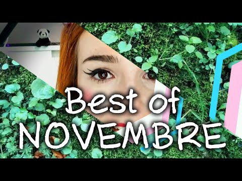 BEST OF ASMR Novembre | Alteanne ASMR