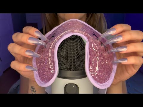 ASMR Tapping to Make You Obsessed ❤️ No Talking