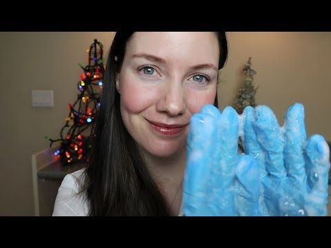 ASMR Relaxing Ear Cleaning