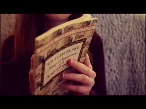 ~ ASMR Roleplay ~ book smuggling and poetry reading