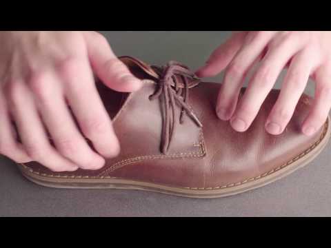 ASMR #100.1 - Tapping and scratching on shoes