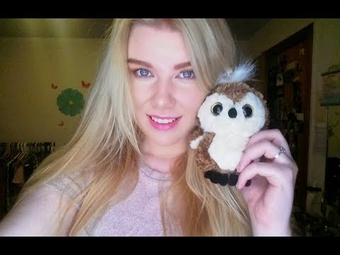 ASMR * Consoling Friend Roleplay* Personal Attention, Face Brushing, Kisses