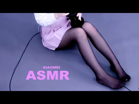 😴Chinese Relax  Treatment of insomnia|晓美 ASMR
