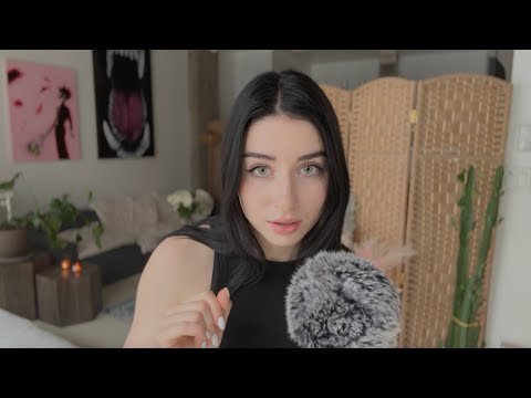 You look better when you dream big [ASMR]