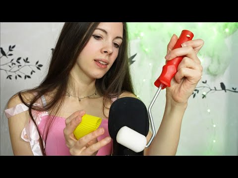 ASMR : Tingle or Be Teleported to Another Dimension! 🤯