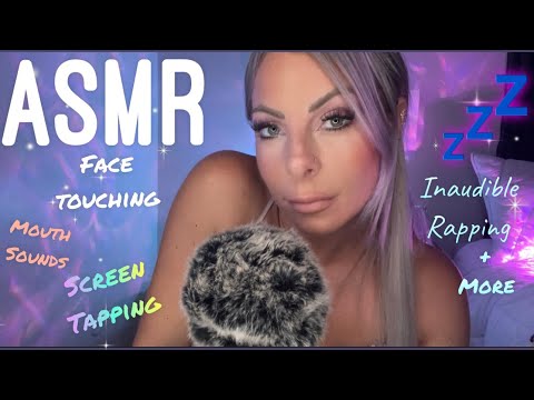 ASMR Getting You To Sleep In Under 35 Minutes With Whispering & The Most Relaxing Techniques￼