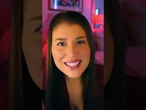 ASMR #shorts | Personality Test Preview (Psychological)