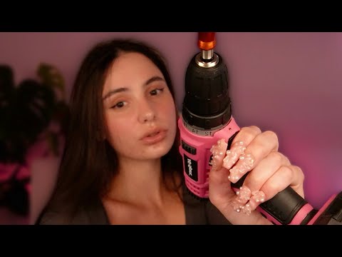 ASMR the most random triggers but 100% tingly