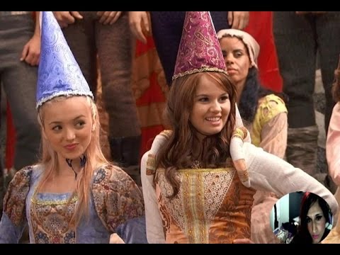Jessie full episodes - The Princess and the Pea Brain (Review) - jessie disney channel full episodes