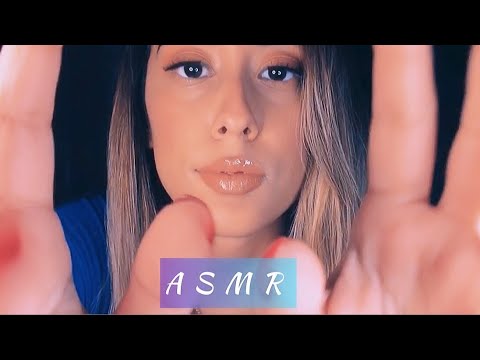 Invisible ASMR Triggers Under 10 Minutes 💤  NO TALKING