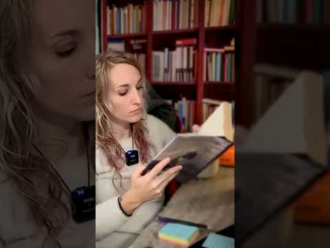 ASMR | Quick yummy page and book sounds #asmr #tinglewithme