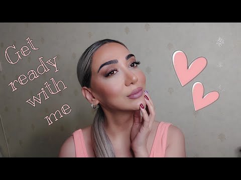 ASMR Get Ready With me ( Whispering 🥰💫 )