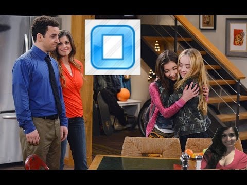 GIRL MEETS WORLD" EXCLUSIVE FIRST LOOK TRAILER RELEASED ?! - VIDEO REVIEW