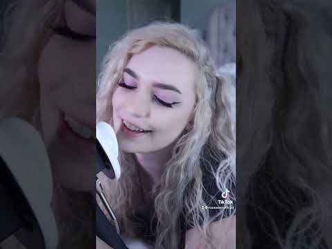 Mouth Sounds preview | ASMR #shorts
