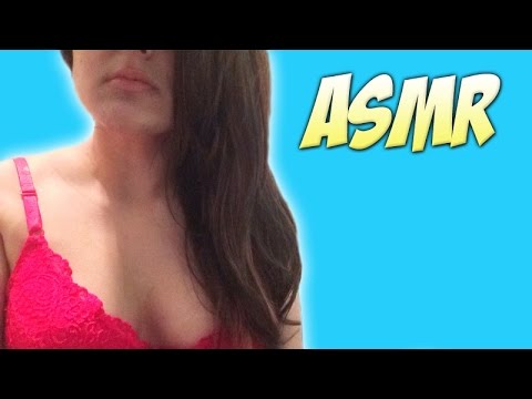 ASMR WHISPERING & DRINKING WATER SOUNDS  (Stress and Calming Sounds)