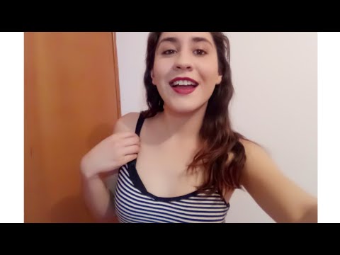 ASMR Videos que te ayudarán a dormir (español México)