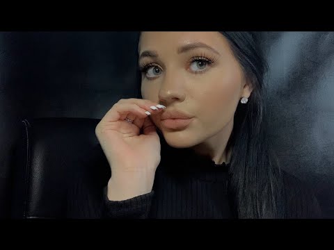ASMR| CHRISTMAS TRIGGER WORDS (SO COZY AND COMFORTING )
