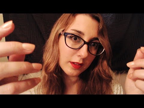 Not Your Average Reiki Role Play Video