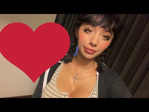 ASMR | You are Loved (repetition)