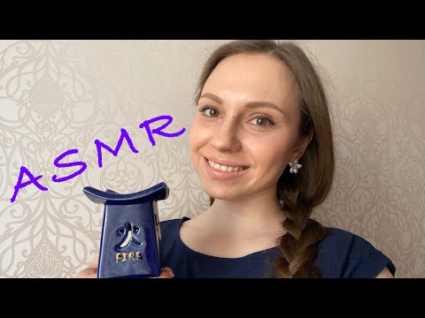 АСМР Помогу тебе расслабиться/Персональное внимание/ASMR Help you relax/Personal attention