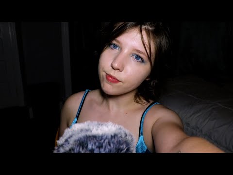 ASMR Triggers for Sleep